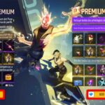 Desbloquea todos los pases en Free Fire: Métodos y estrategias