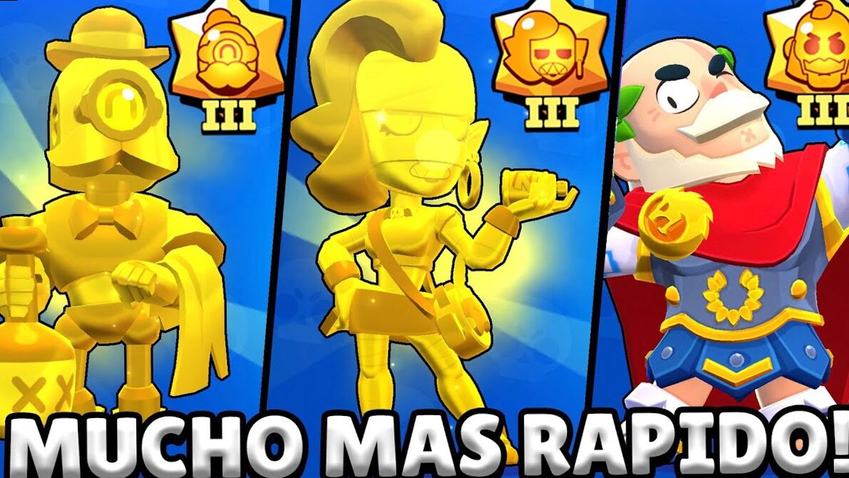 20 Consejos para Alcanzar Niveles Más Altos de Maestría en Brawl Stars