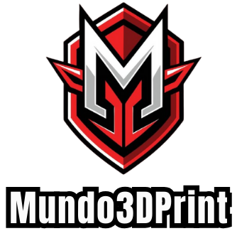 Mundo3DPrint