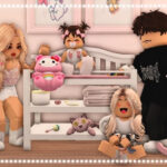 Crear una familia en roblox