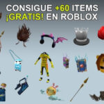 Accesorios en roblox