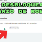 Cuentas bloqueadas de Roblox: qué son, cómo obtener una legalmente
