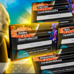 Cuentas Chetas de Roblox: qué son, cómo obtener una legalmente