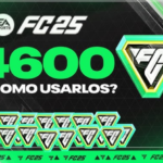 ¿Qué son los FC Points y para qué sirven?