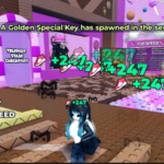 Conseguir Muchas Victorias (Trofeos) en +1 Speed Keyboard Escape