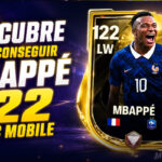Como conseguir a mbappe 122 en FC mobile vale la pena? – Mundo3dPrint