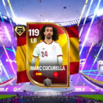 Cómo obtener a cucurela en fc mobile – Mundo3dprint