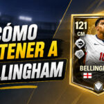 ¿Cómo obtener a jude belinham en FC mobile? ¿Vale la pena? -Mundo3dprint